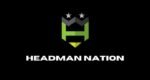 Casey Zander - Headman Nation
