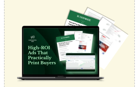 Zac Hansen - Evergreen Ads + Upsells Zac Hansen - Evergreen Ads + Upsells