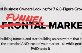 Taylor Welch – Offer Suites & Ecosystems