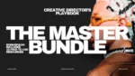 Creative Director’s Playbook – Master Bundle Creative Resources