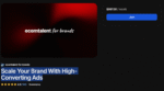 Ecom Talent – Scale Your Brand With High-Converting Ads