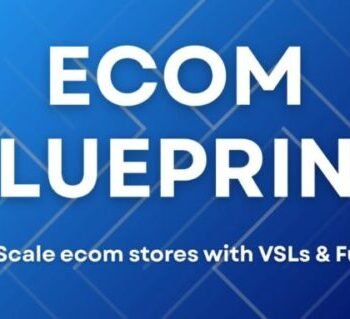 Fernando Oliver – Ecom Blueprint