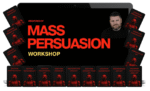 Paul Mascetta – Weapons of Mass Persuasion Workshop