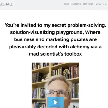 Perry Marshall - Marketing in 10 Dimensions