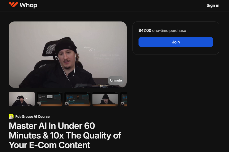 franky shaw – Create Insane Quality AI Videos franky shaw – Create Insane Quality AI Videos