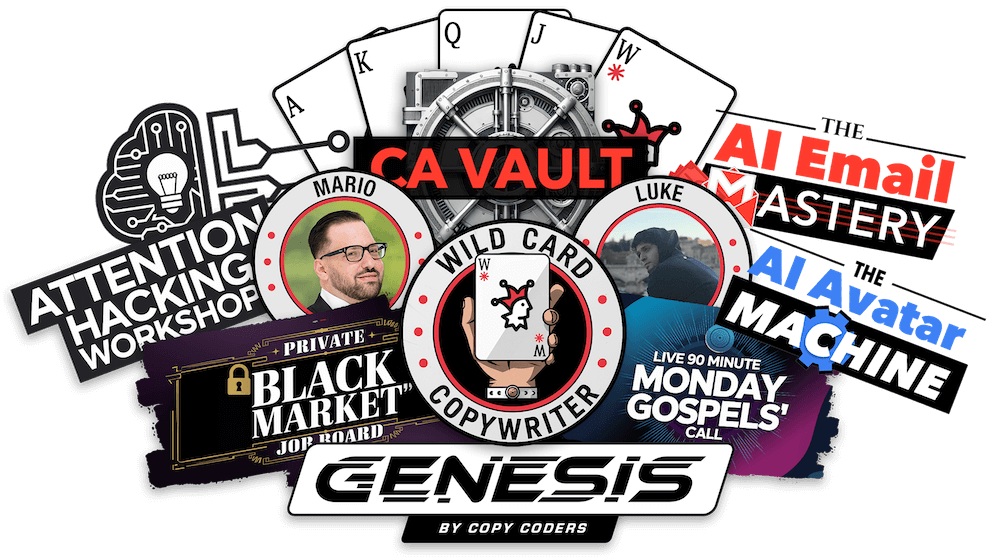 Luke Mills & Mario Castelli – Genesis Program (With access to all Bots – Up to 12/2025) Luke Mills & Mario Castelli – Genesis Program (With access to all Bots – Up to 12/2025)