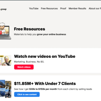 Rania Gebagi - Handwriting Practice - Complete Collection