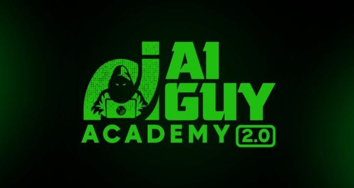 Ai Guy (Egor Roslov) - Ai Guy Academy 2.0 (Ai Faceless Youtube) Ai Guy (Egor Roslov) - Ai Guy Academy 2.0 (Ai Faceless Youtube)