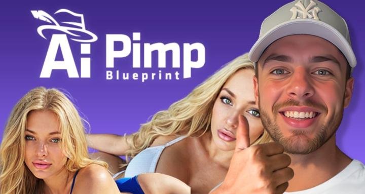 Ai Pimp Blueprint (Updated) Scotty Pimp – Ai Pimp Blueprint (Updated)