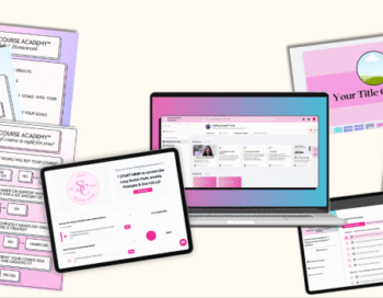 Amie Tollefsrud – Lazy Millionaire Method