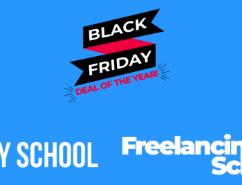 Joanna Wiebe – Black Friday Bundle 2025