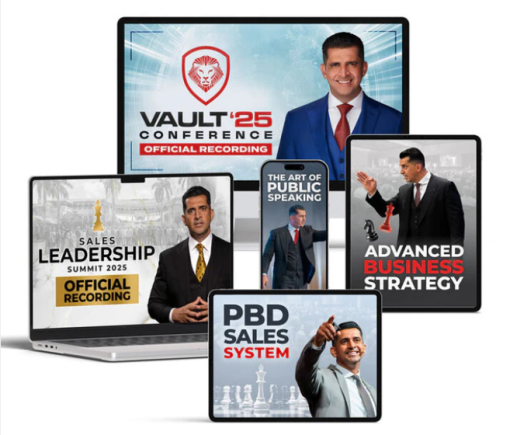 Patrick-Bet-David-–-Black-Friday-Digital-Course-Mega-Bundle-2025 Unlock growth with Patrick Bet-David’s Black Friday Digital Course Mega Bundle 2025, packed with expert strategies for business, leadership, and entrepreneurship.