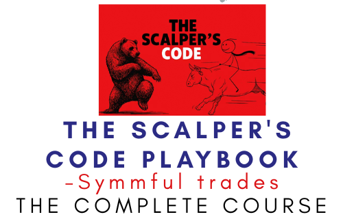 Symmful Trades – The Scalper’s Code Playbook Symmful Trades – The Scalper’s Code Playbook