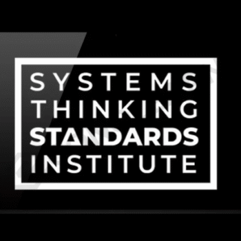 Blue Belt-PST – Systems Thinking Standards Institute