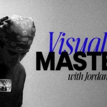Visual Mastery with Jordan Watkins