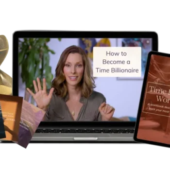 Discover an in-depth breakdown of Ziva – Time Billionaire, exploring its benefits, features, structure, and how it helps transform productivity and life mastery.