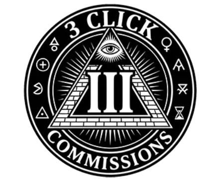 Aidan Booth – 3 Click Commissions Aidan Booth – 3 Click Commissions