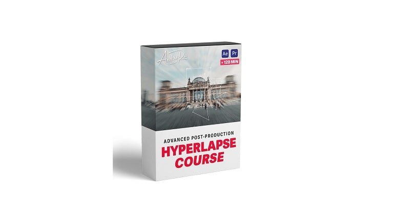 Andras Ra – Hyperlapse Course Andras Ra – Hyperlapse Course