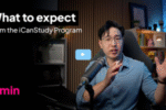 Justin Sung – iCan Study