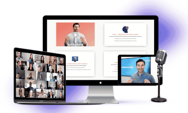 Liam Austin – Podcast Revenue Growth System Liam Austin – Podcast Revenue Growth System