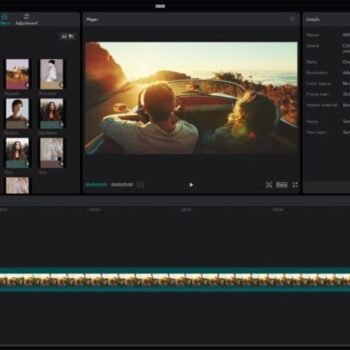 Matt Loui – CapCut Lab