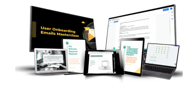 Nikki Elbaz – End of Year Blowout Bundle 2025 Nikki Elbaz – End of Year Blowout Bundle 2025