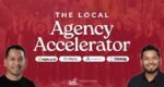 The Local Agency Accelerator (7-Figure Agency SOPs)