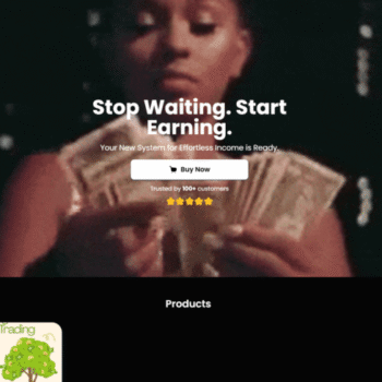 The art of Orbitx – make 100$ a day guaranteed.