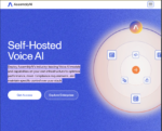Self-Hosted AI Voice Agents System