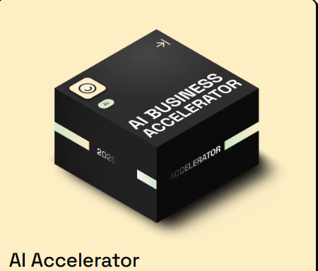 Ben AI – AI Accelerator Ben AI – AI Accelerator