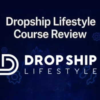 Anton Kraly – Drop Ship Lifestyle XA