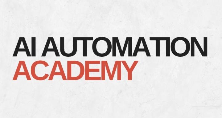 Simon Scrapes – Scrapes.ai – AI Academy 2026 Simon Scrapes – Scrapes.ai – AI Academy 2026