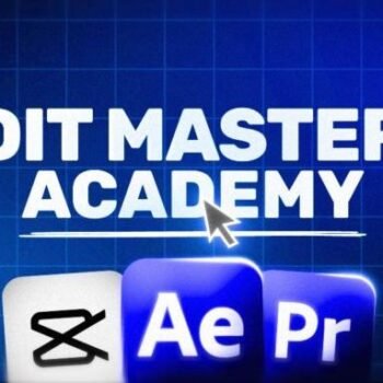 Tarık Alpat – Edit Mastery Academy