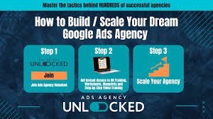 Mike Mancini – Google Ads Agency Unlocked (up to Feb 2026)