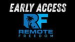 Remote Freedom by Austin Abeyta (2026)