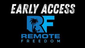 Remote Freedom by Austin Abeyta (2026)