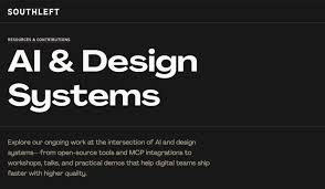 AI & Design Systems by TJ Pitre